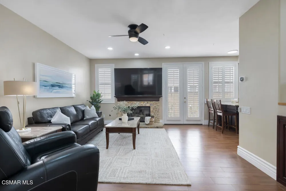 3978 Timberridge Road Moorpark, CA 93021
