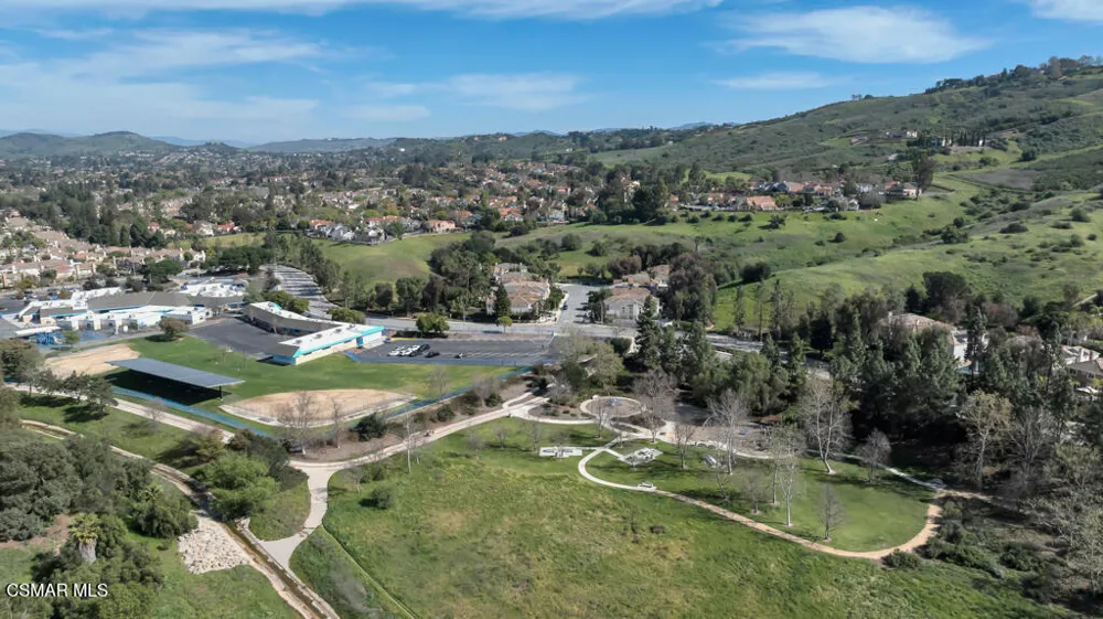 3978 Timberridge Road Moorpark, CA 93021
