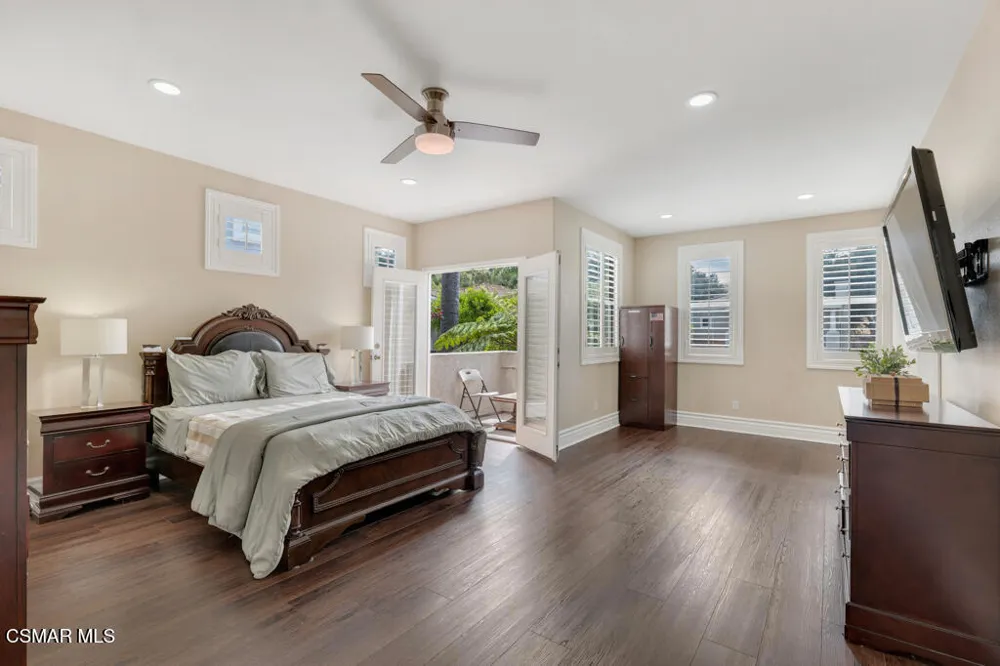3978 Timberridge Road Moorpark, CA 93021