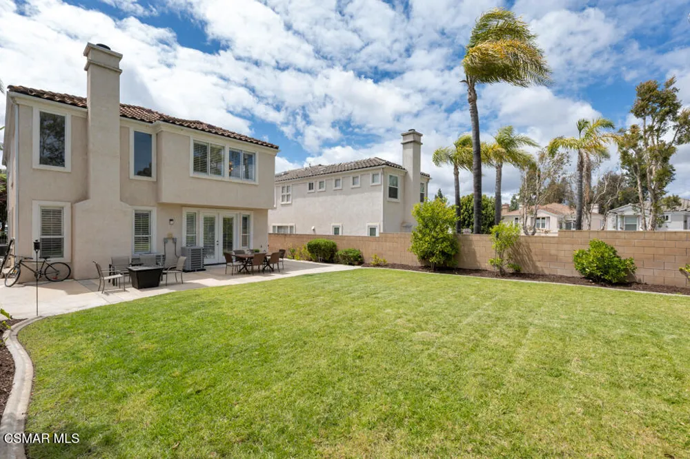 3978 Timberridge Road Moorpark, CA 93021