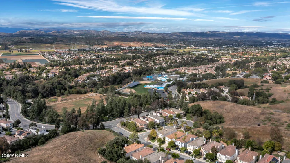 3978 Timberridge Road Moorpark, CA 93021