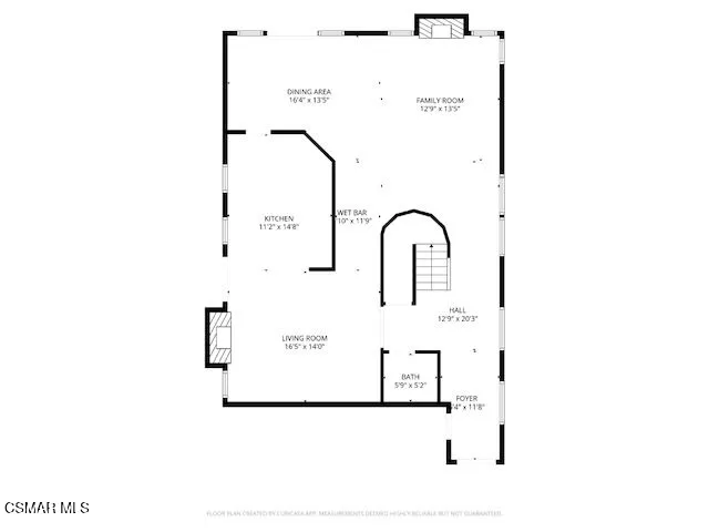 3978 Timberridge Road Moorpark, CA 93021