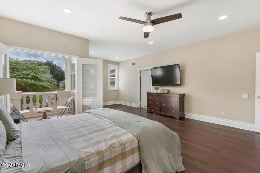 3978 Timberridge Road Moorpark, CA 93021
