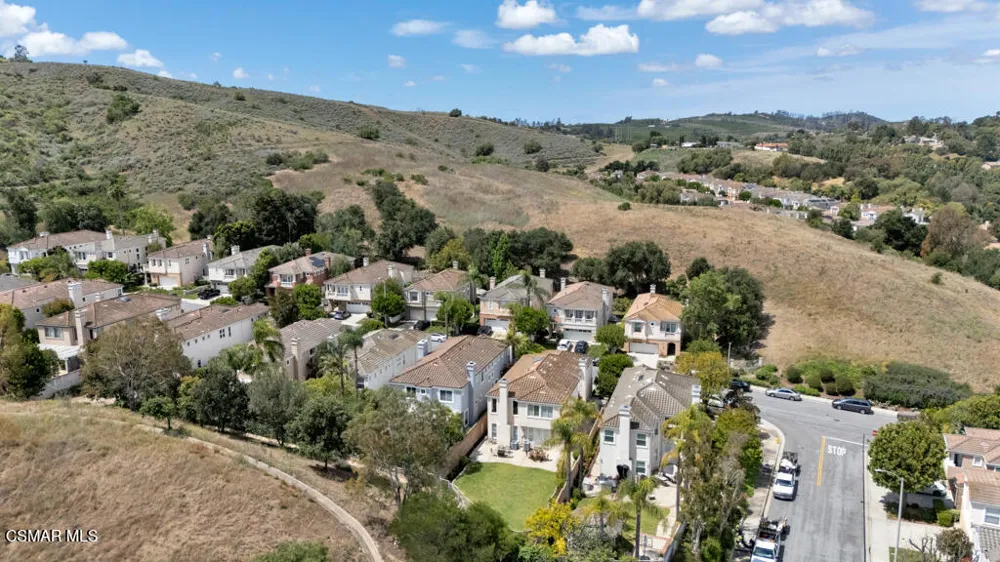 3978 Timberridge Road Moorpark, CA 93021