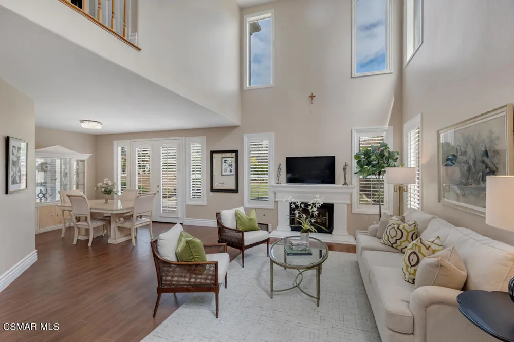 3978 Timberridge Road Moorpark, CA 93021
