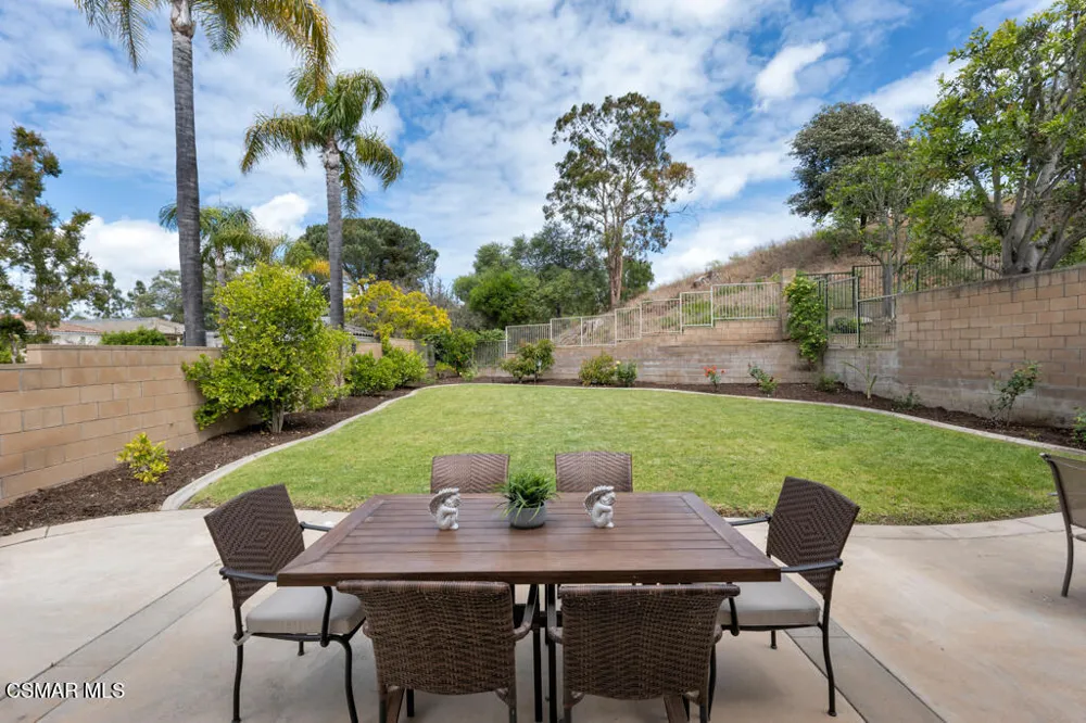 3978 Timberridge Road Moorpark, CA 93021