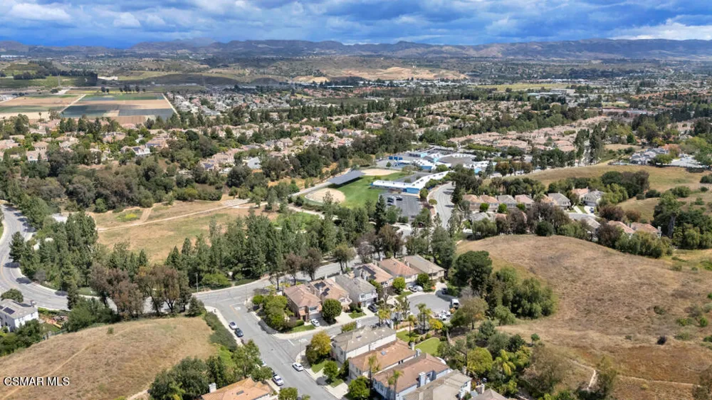 3978 Timberridge Road Moorpark, CA 93021