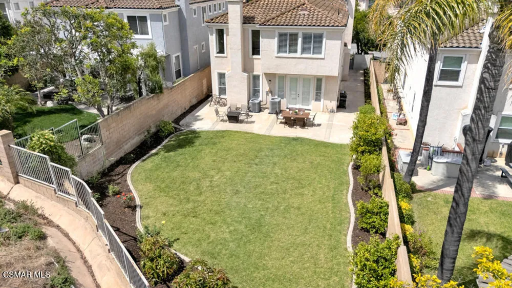 3978 Timberridge Road Moorpark, CA 93021