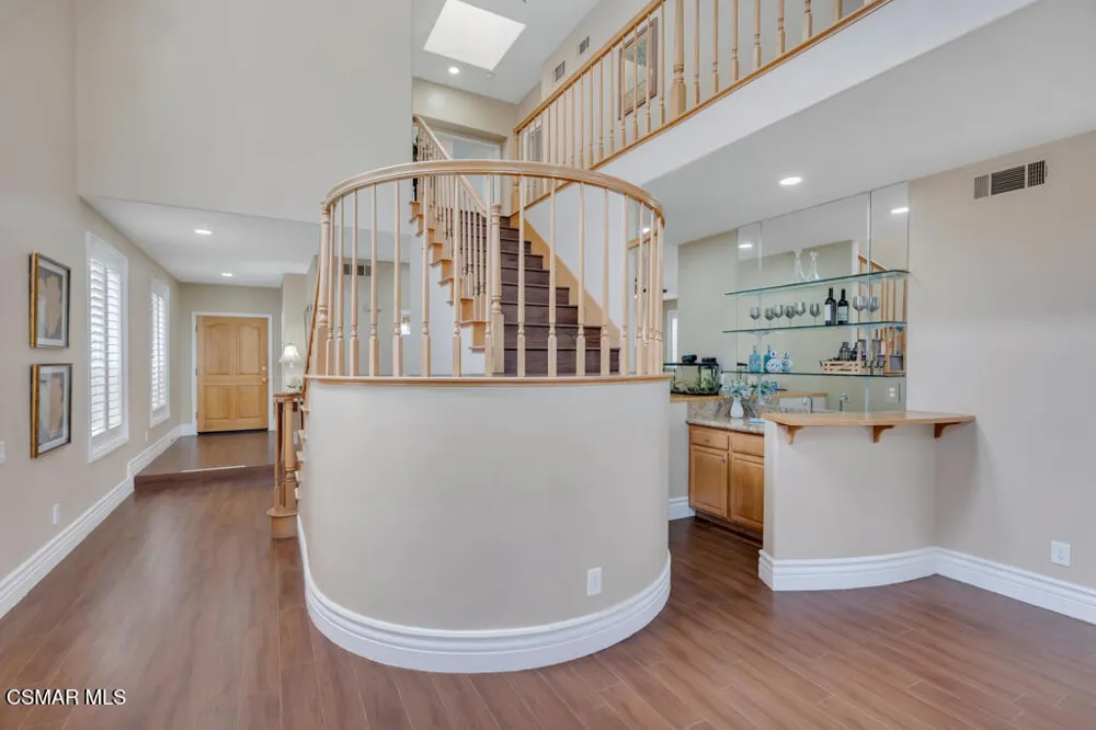 3978 Timberridge Road Moorpark, CA 93021