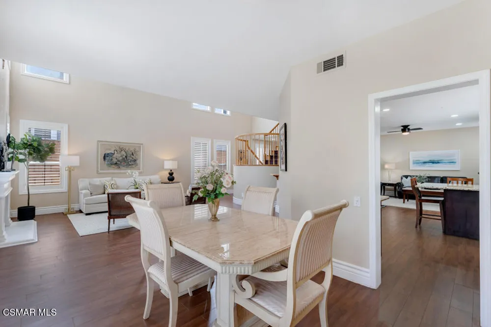 3978 Timberridge Road Moorpark, CA 93021