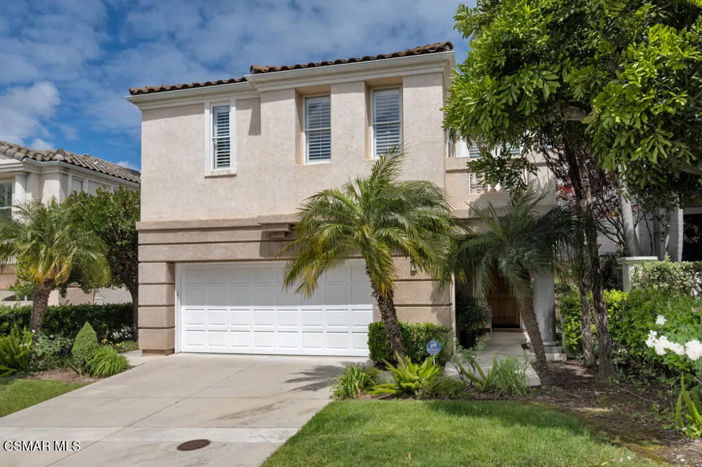 3978 Timberridge Road Moorpark, CA 93021