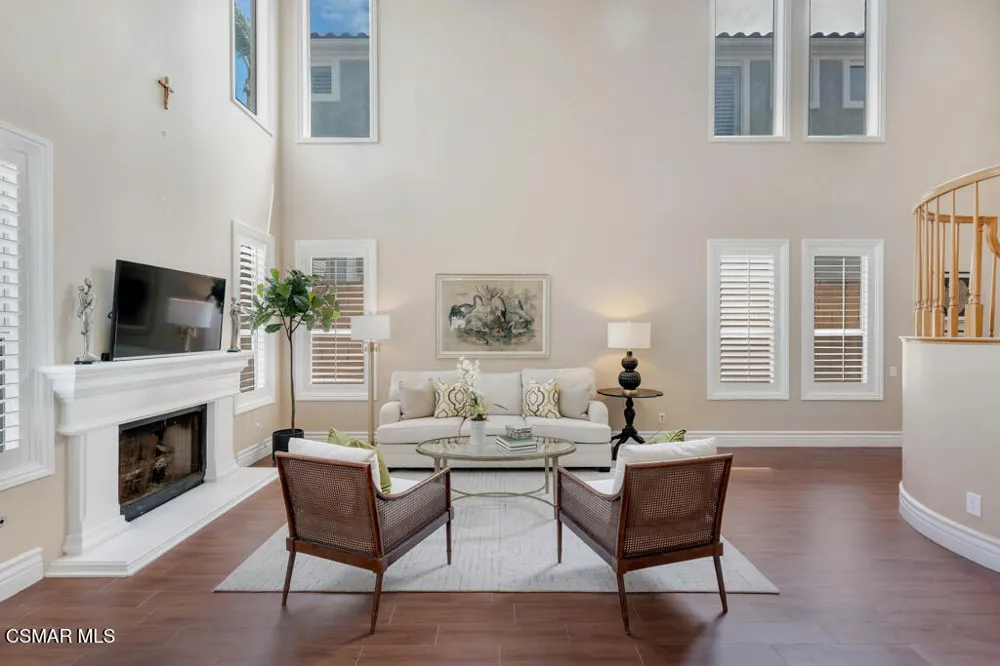 3978 Timberridge Road Moorpark, CA 93021