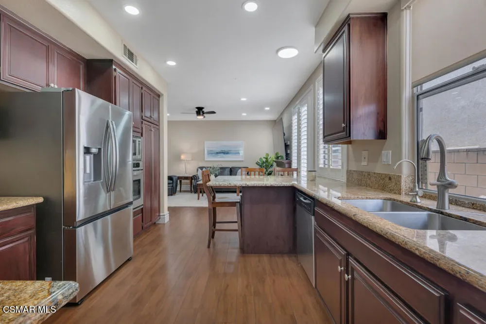 3978 Timberridge Road Moorpark, CA 93021