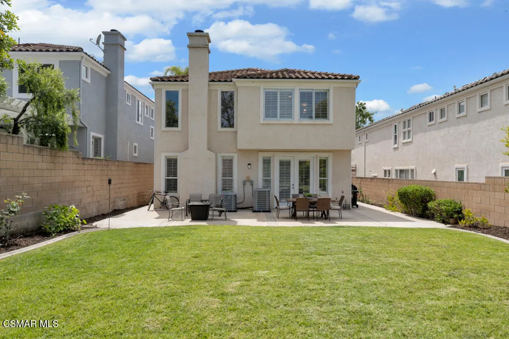 3978 Timberridge Road Moorpark, CA 93021