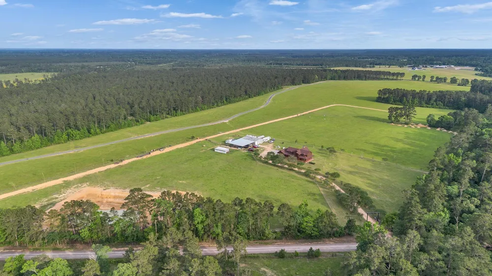 325 Forest Service 217 Road Shepherd, TX 77371