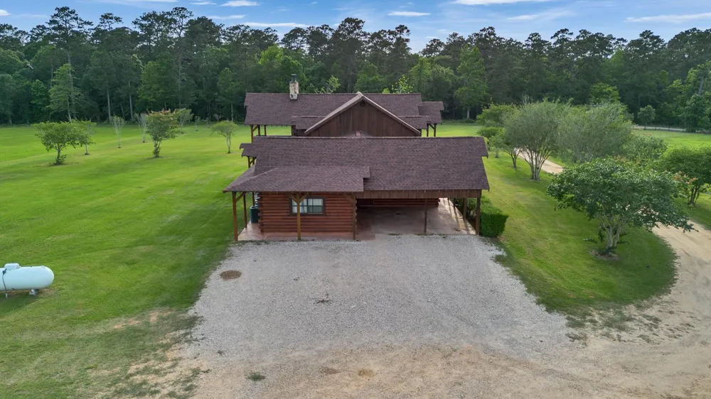 325 Forest Service 217 Road Shepherd, TX 77371