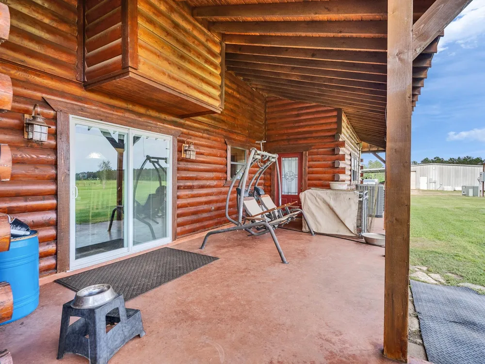 325 Forest Service 217 Road Shepherd, TX 77371