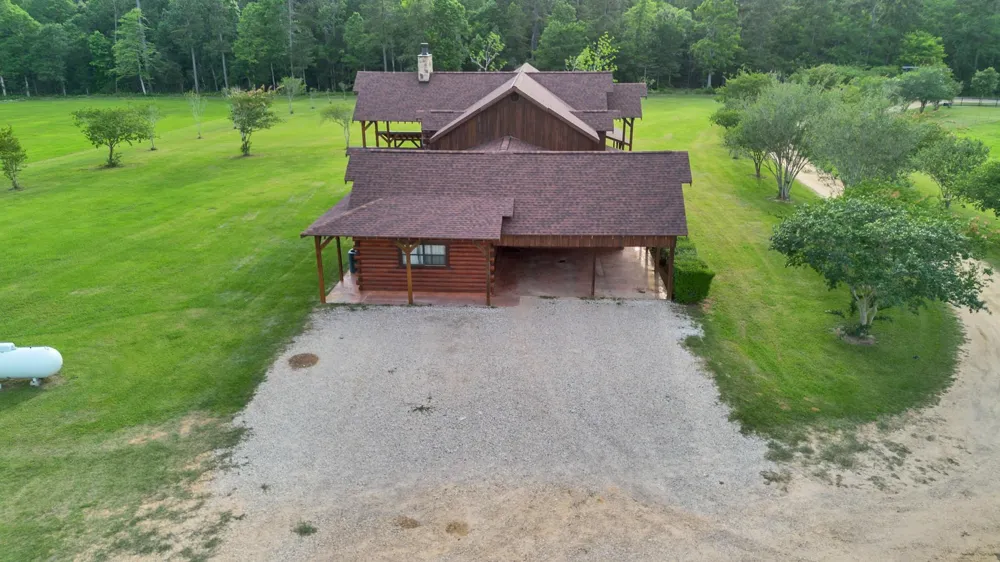 325 Forest Service 217 Road Shepherd, TX 77371
