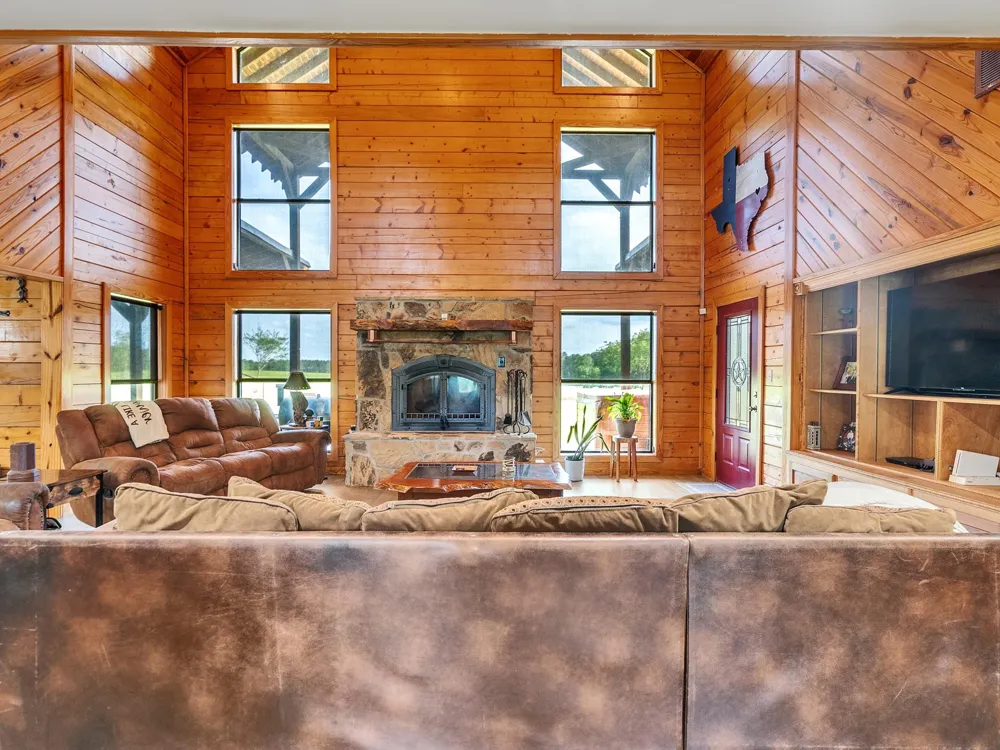 325 Forest Service 217 Road Shepherd, TX 77371
