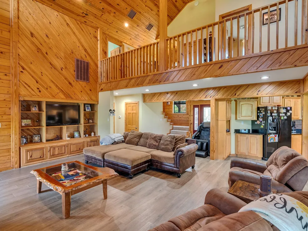 325 Forest Service 217 Road Shepherd, TX 77371