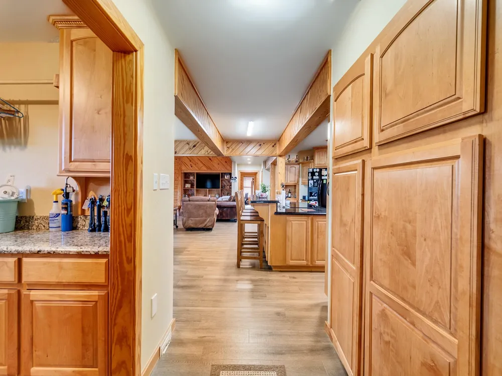 325 Forest Service 217 Road Shepherd, TX 77371