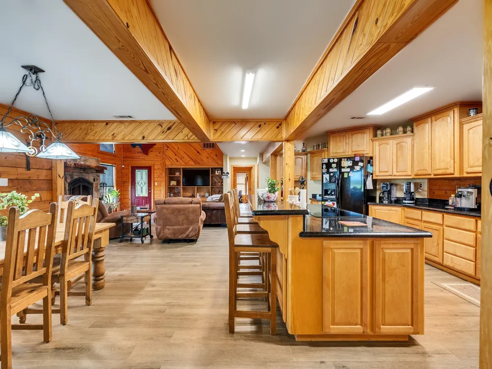 325 Forest Service 217 Road Shepherd, TX 77371
