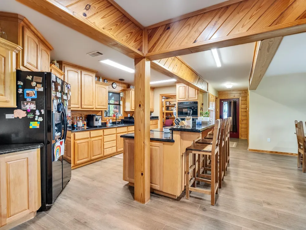 325 Forest Service 217 Road Shepherd, TX 77371