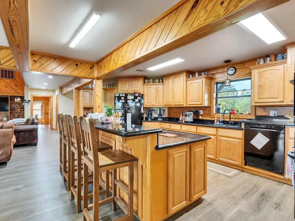325 Forest Service 217 Road Shepherd, TX 77371