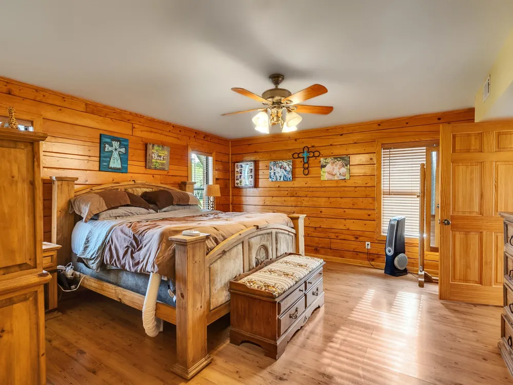 325 Forest Service 217 Road Shepherd, TX 77371