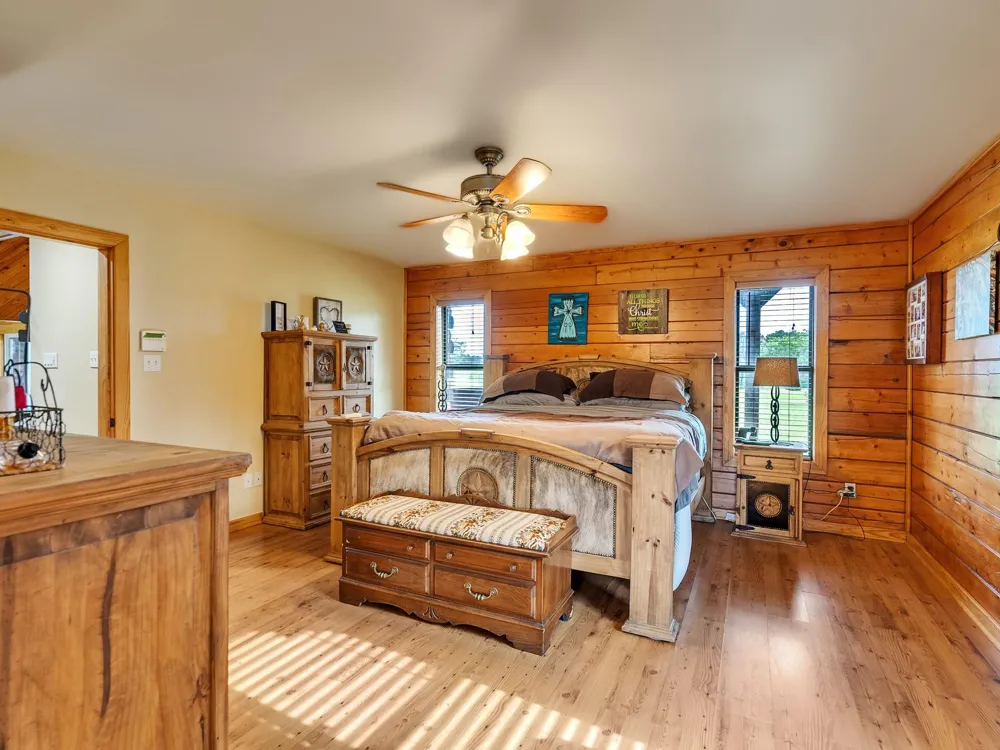 325 Forest Service 217 Road Shepherd, TX 77371