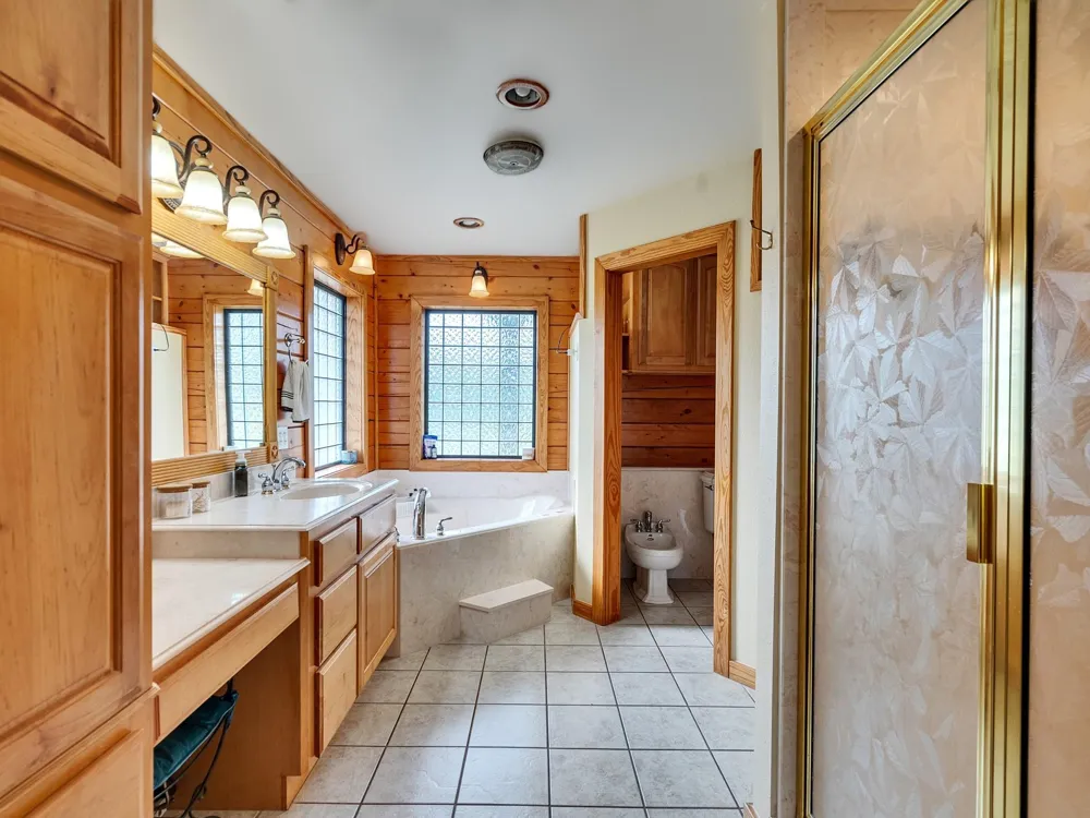 325 Forest Service 217 Road Shepherd, TX 77371