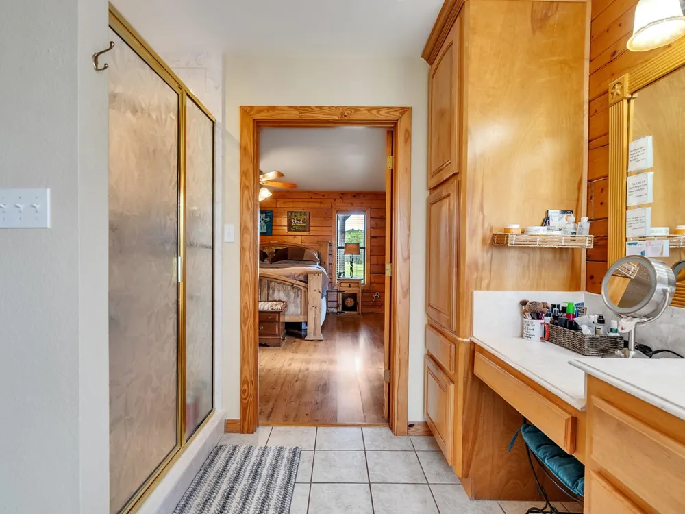 325 Forest Service 217 Road Shepherd, TX 77371