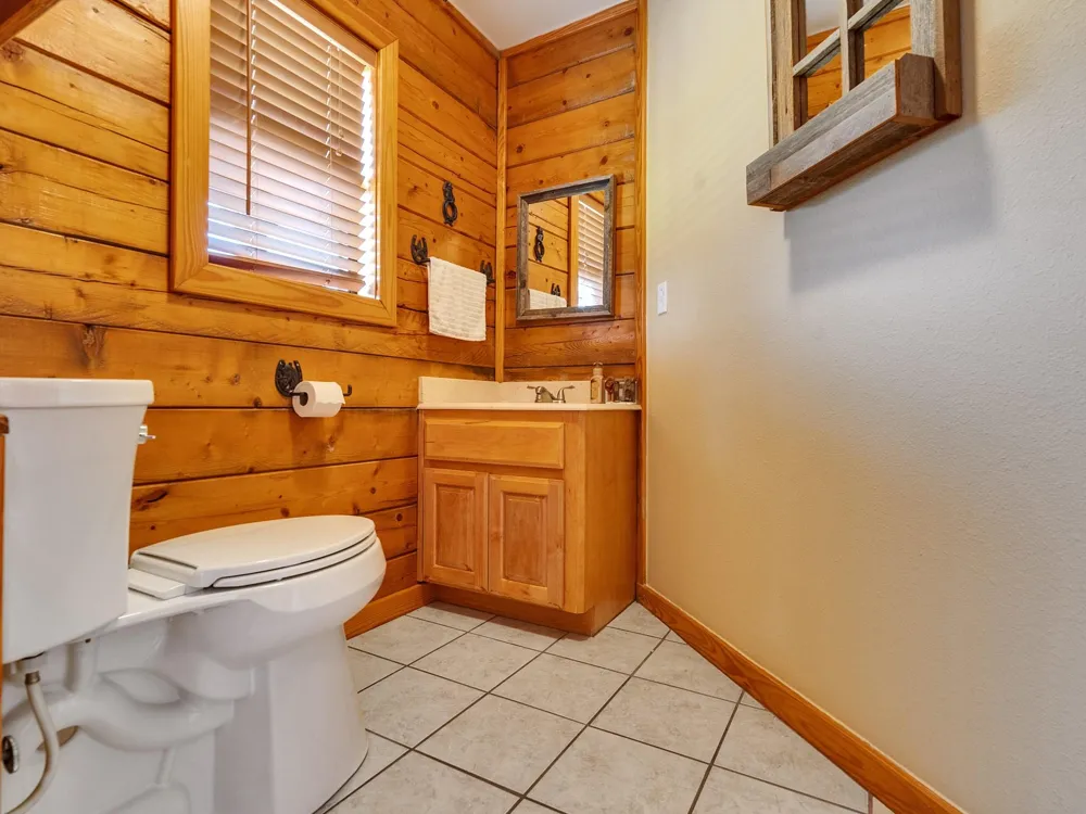 325 Forest Service 217 Road Shepherd, TX 77371