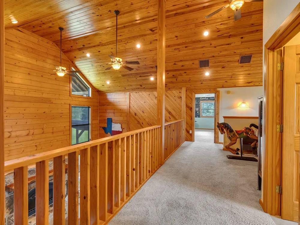325 Forest Service 217 Road Shepherd, TX 77371