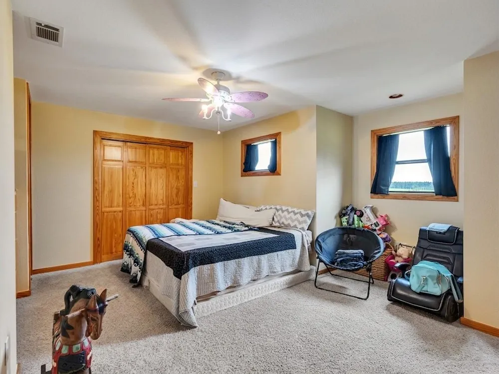 325 Forest Service 217 Road Shepherd, TX 77371