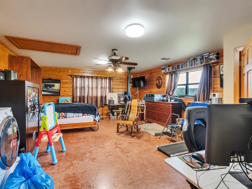 325 Forest Service 217 Road Shepherd, TX 77371