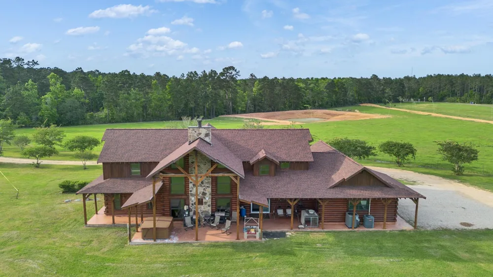 325 Forest Service 217 Road Shepherd, TX 77371