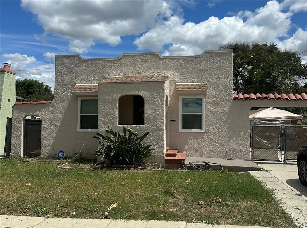13123 Cullen st Whittier, CA 90602