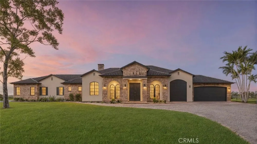 18346 Vista De Montanas Murrieta, CA 92562