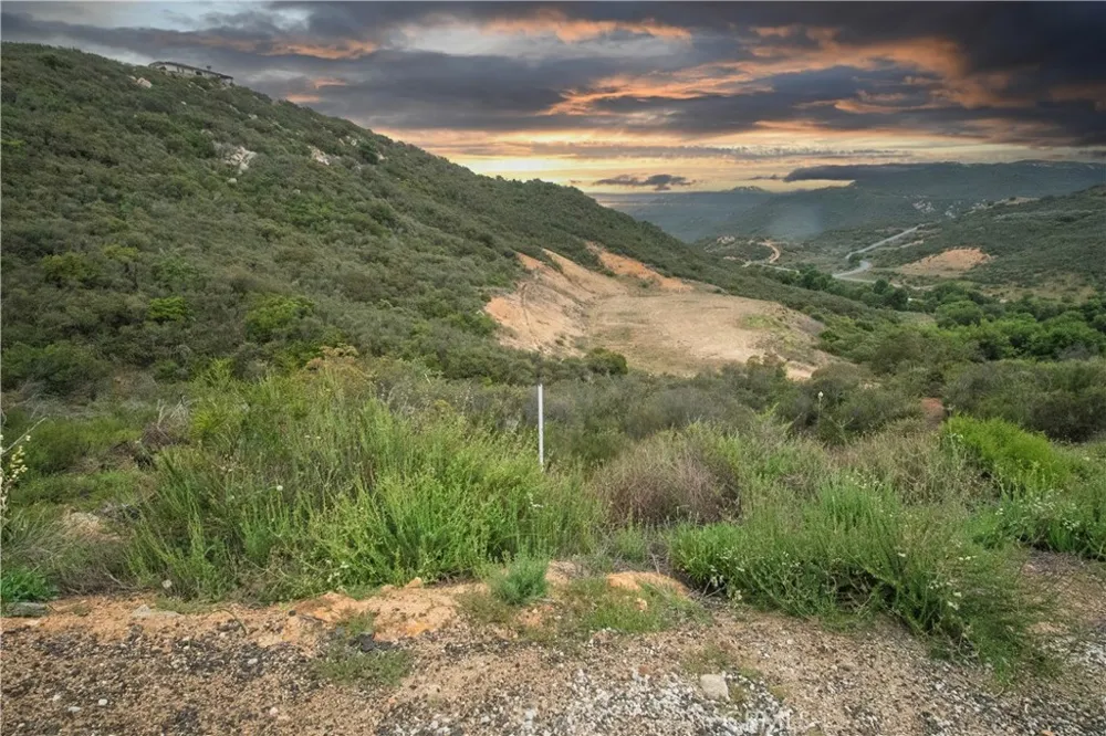 18346 Vista De Montanas Murrieta, CA 92562