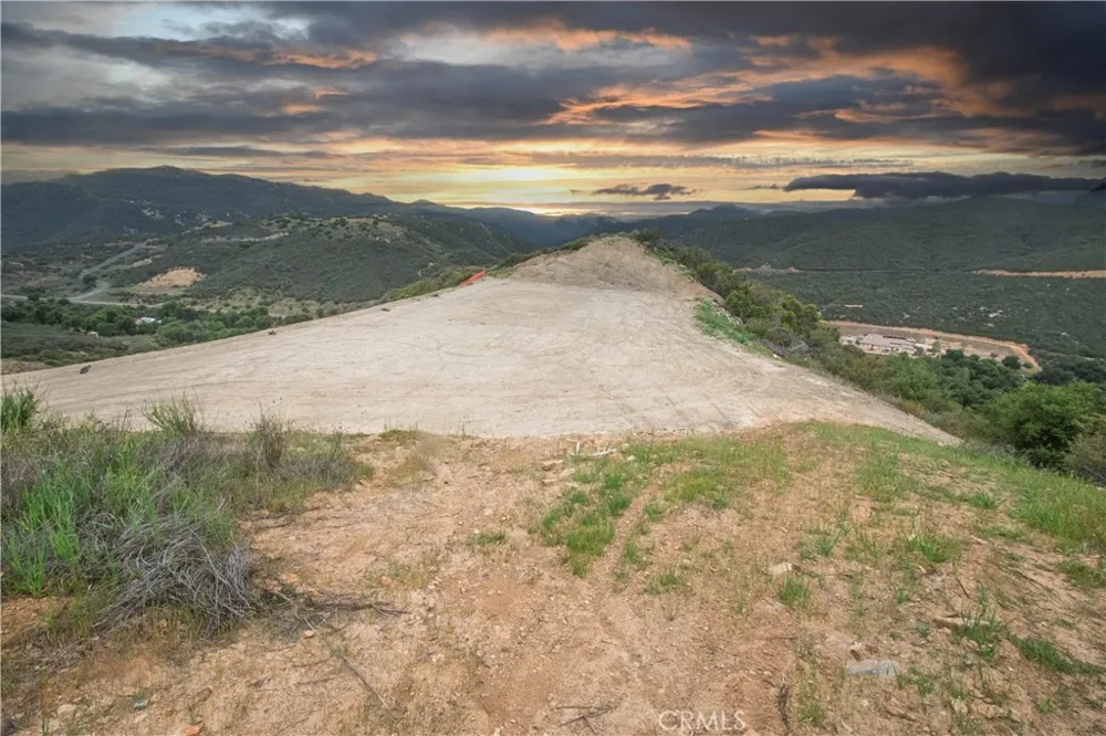 18346 Vista De Montanas Murrieta, CA 92562