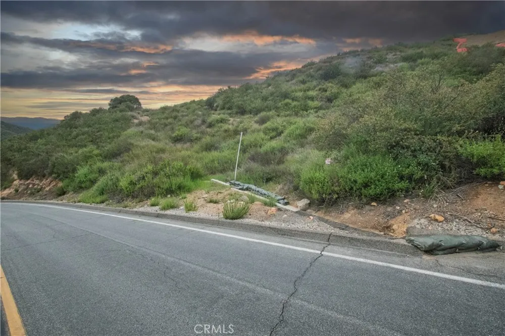 18346 Vista De Montanas Murrieta, CA 92562