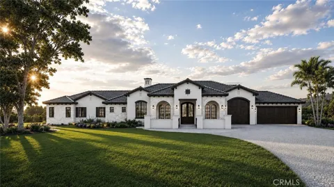 18346 Vista De Montanas