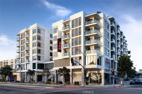 511 S Harbor #428