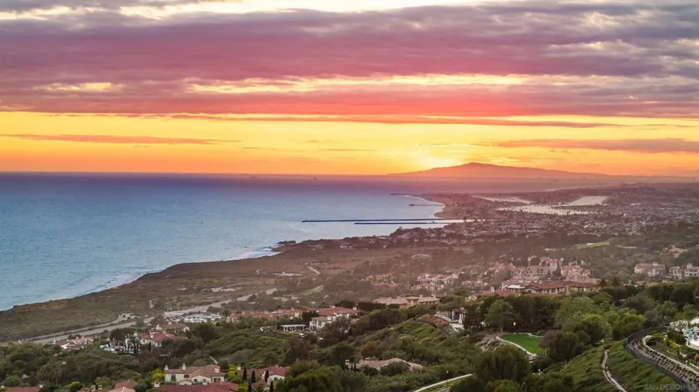 42 Sidra Cove Newport Coast, CA 92657