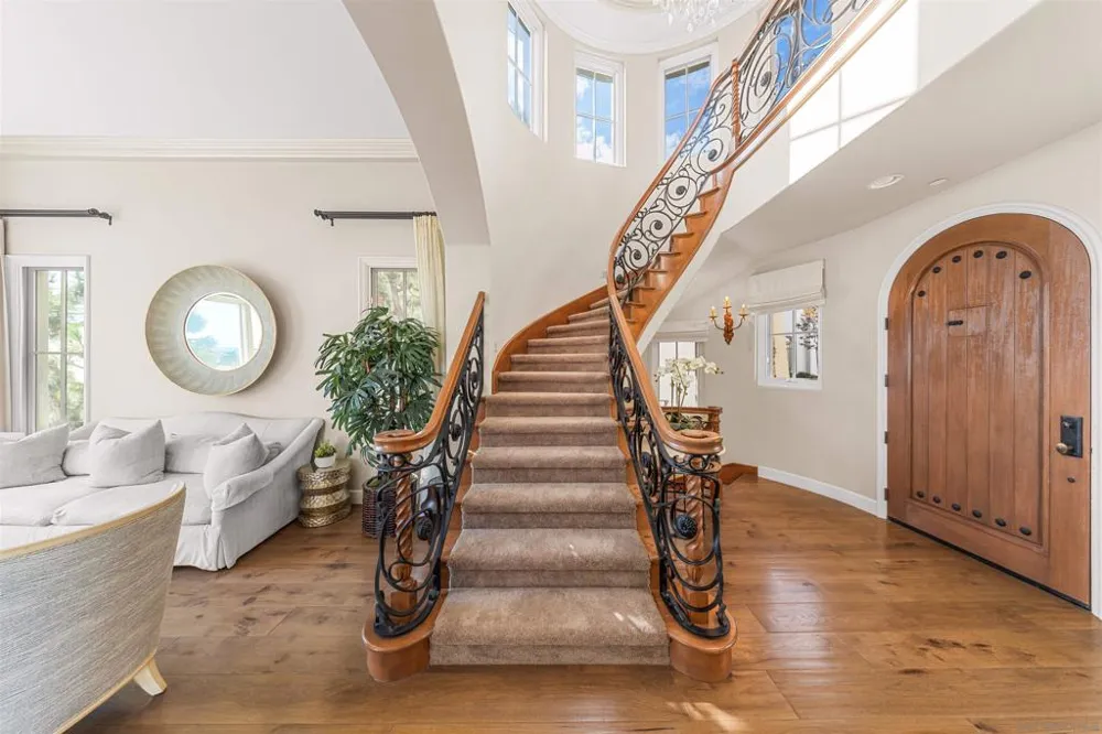 42 Sidra Cove Newport Coast, CA 92657