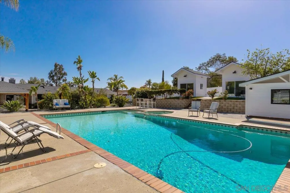 14272 Jerome Drive Poway, CA 92064