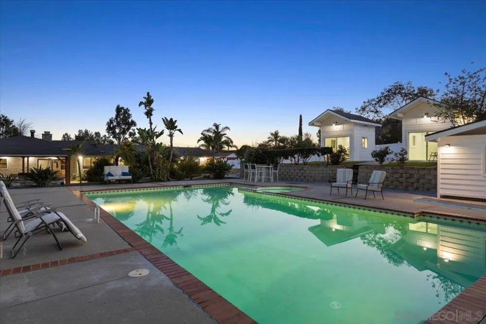 14272 Jerome Drive Poway, CA 92064