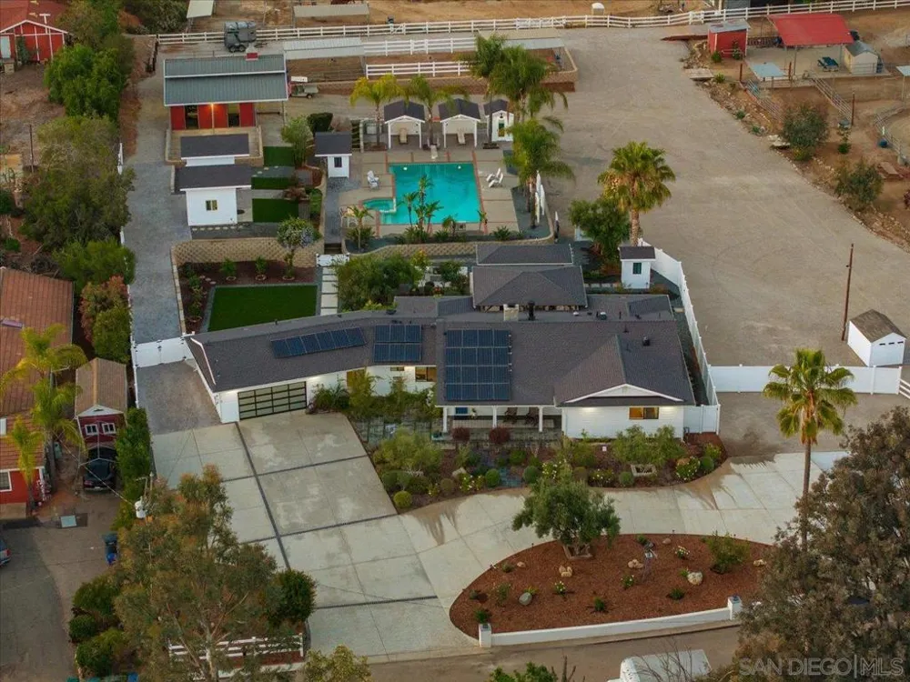 14272 Jerome Drive Poway, CA 92064