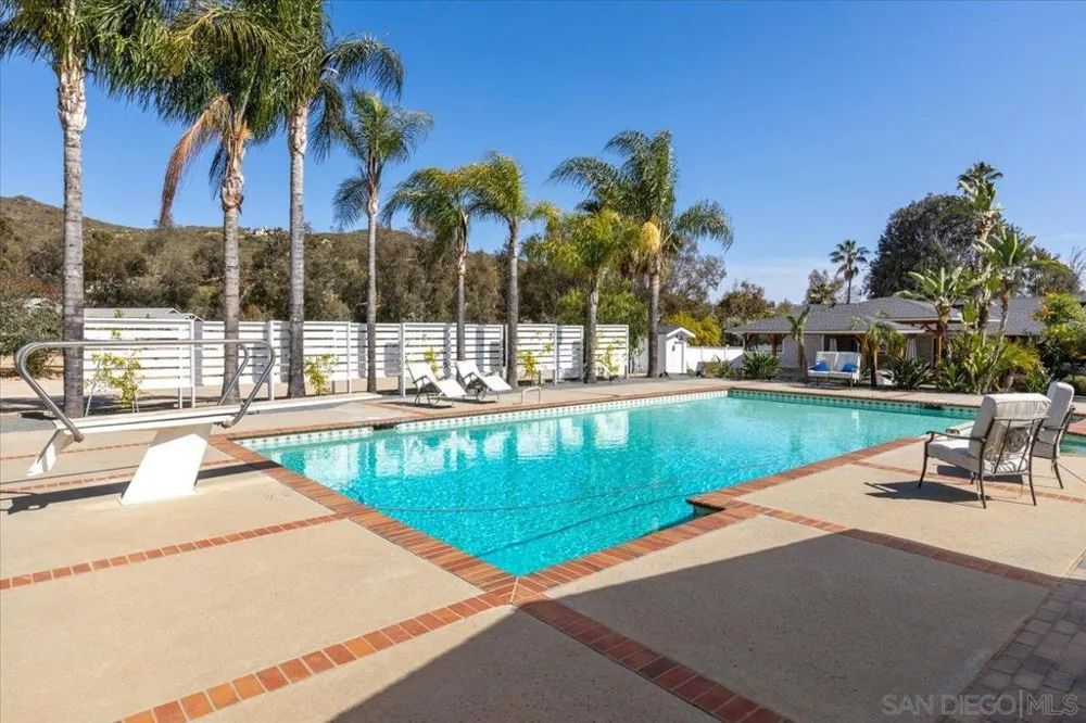 14272 Jerome Drive Poway, CA 92064
